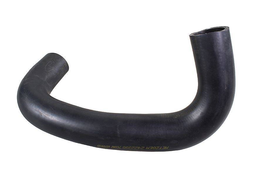 Tubería de radiador METZGER ref. 2422395