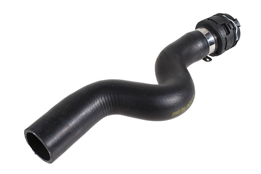 Durite de radiateur (Durite de refroidissement) METZGER 2422405