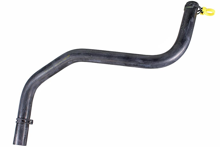 Durite de radiateur (Durite de refroidissement) METZGER 2422419