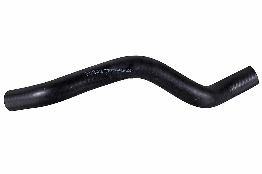 Durite de radiateur (Durite de refroidissement) METZGER 2422423