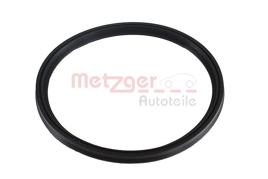 Bague d'étanchéité, gaine de suralimentation METZGER ref. 2430049