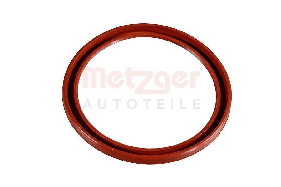 Bague d'étanchéité, gaine de suralimentation METZGER ref. 2430092