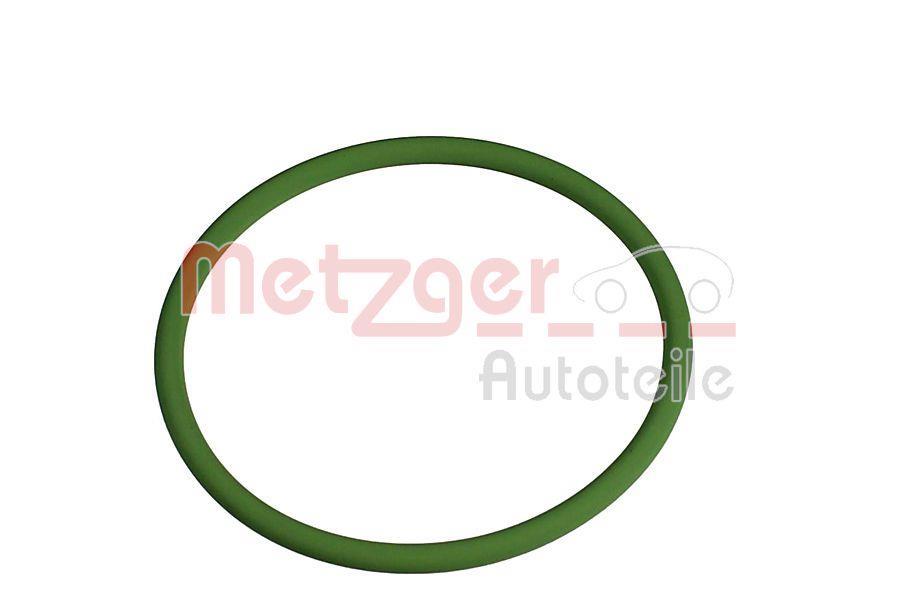 Junta anular, conducto aire admisión METZGER ref. 2430153