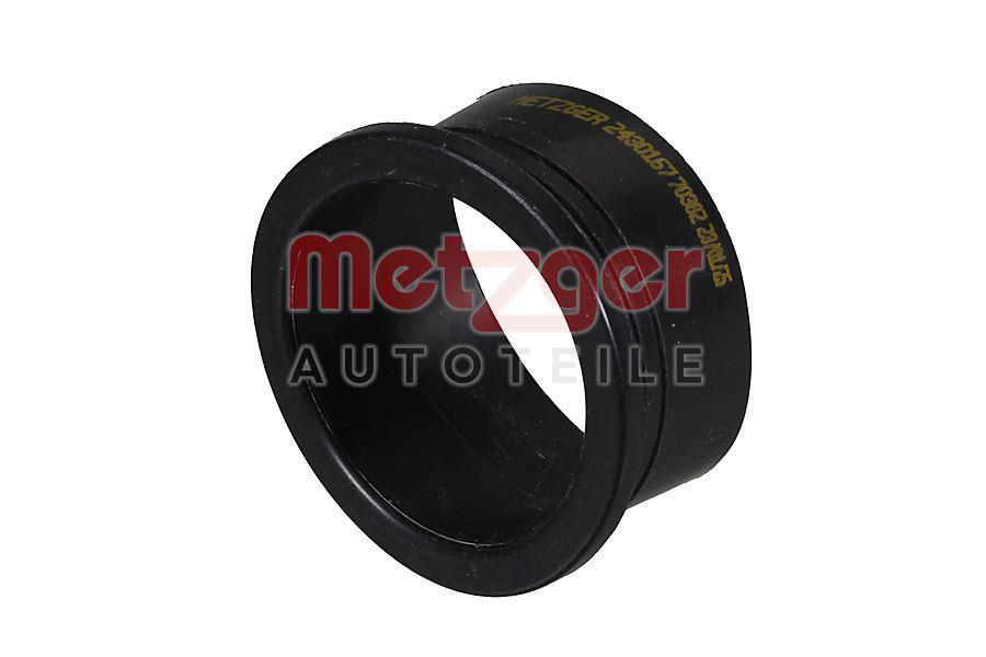 Junta anular, conducto aire admisión METZGER ref. 2430167