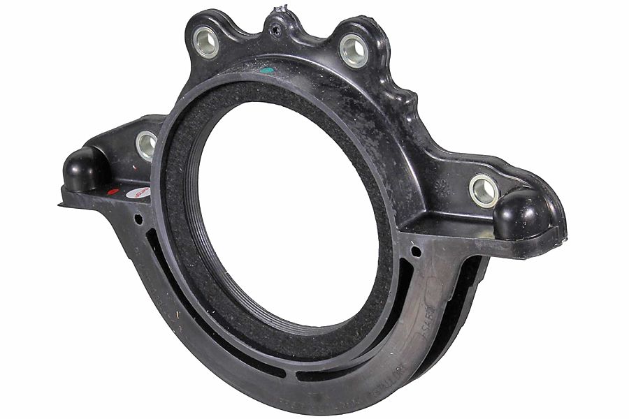 Bague d'étanchéité, vilebrequin METZGER 2430224