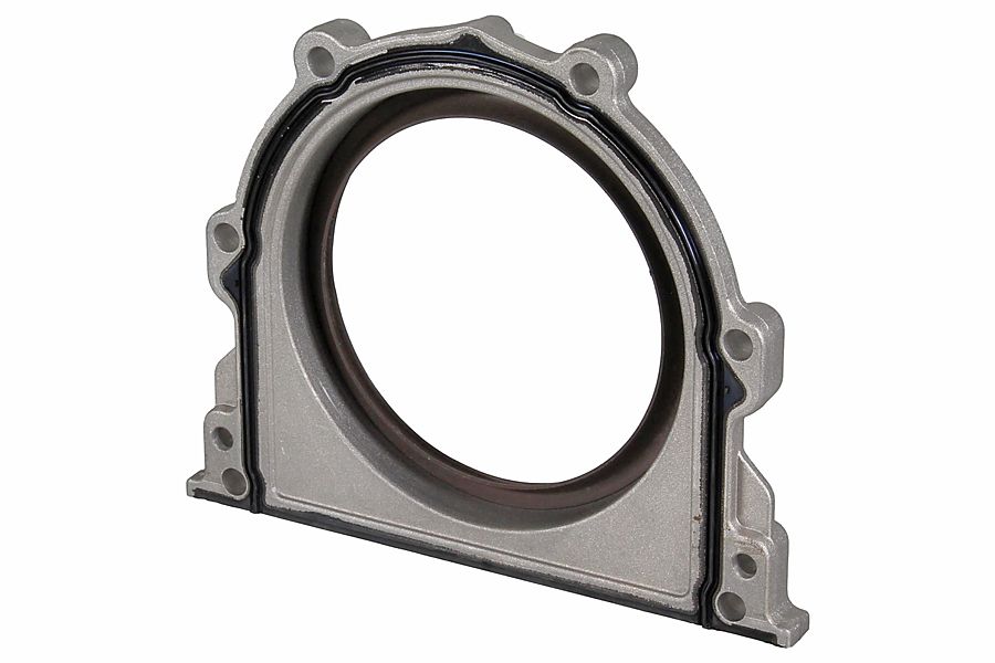 Bague d'étanchéité, vilebrequin METZGER 2430228
