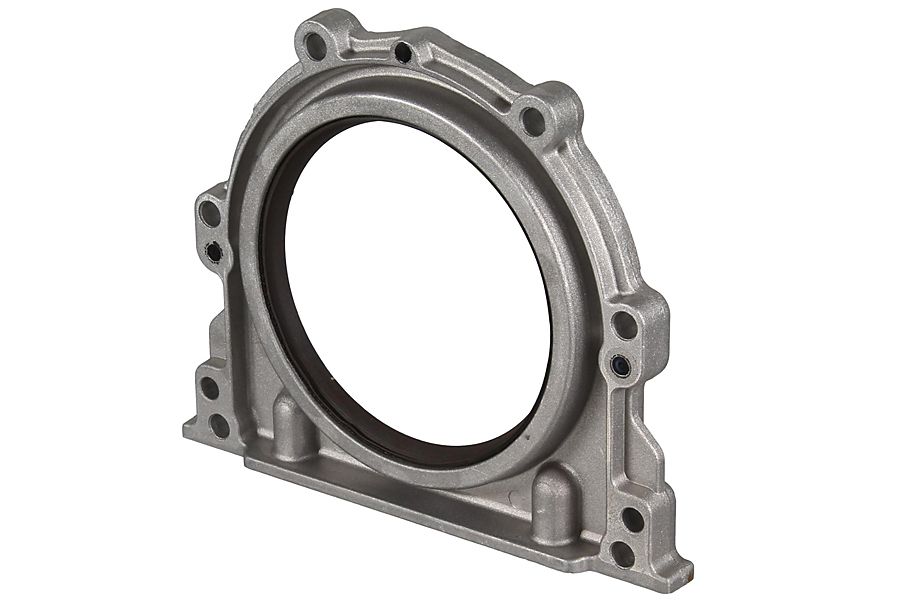 Bague d'étanchéité, vilebrequin METZGER 2430228