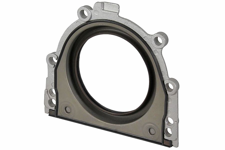 Bague d'étanchéité, vilebrequin METZGER 2430238