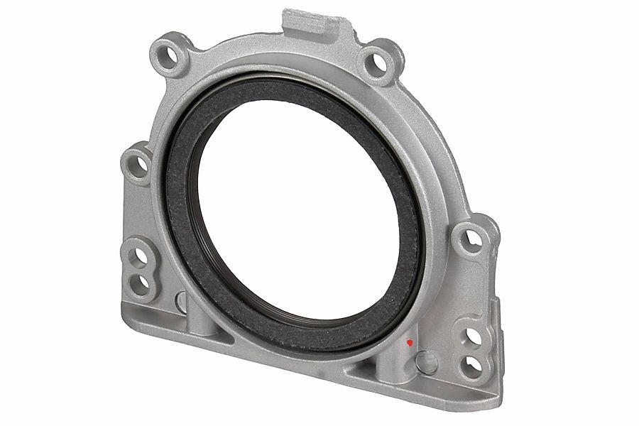 Bague d'étanchéité, vilebrequin METZGER 2430238