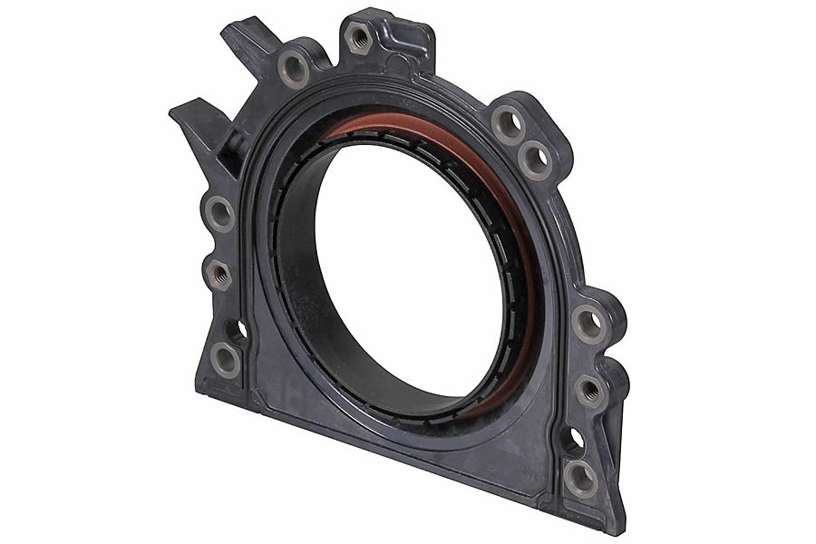 Bague d'étanchéité, vilebrequin METZGER 2430240