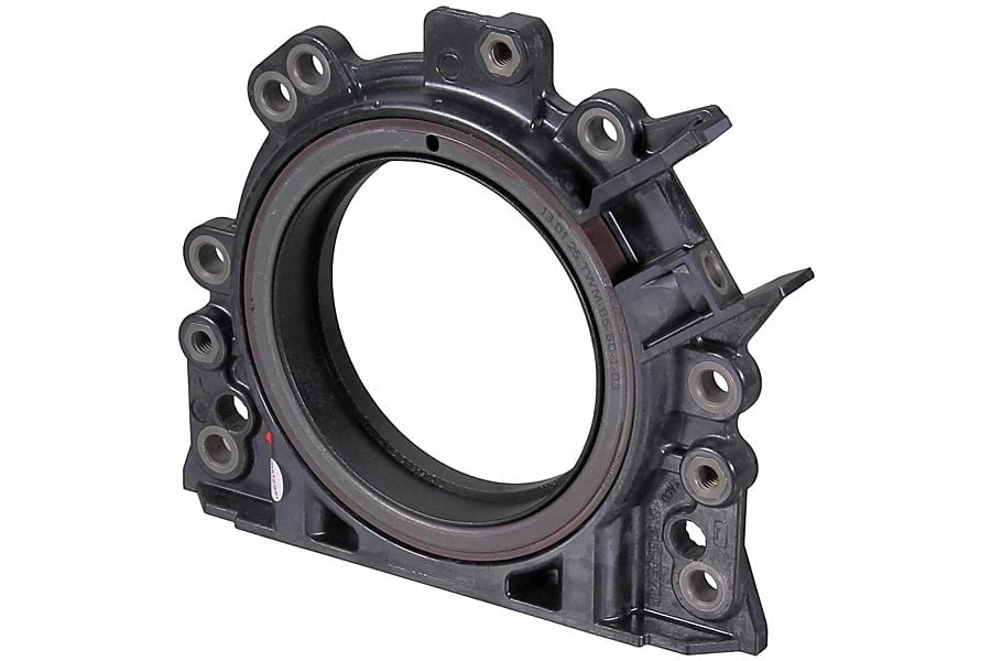 Bague d'étanchéité, vilebrequin METZGER 2430240