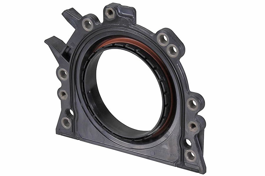 Bague d'étanchéité, vilebrequin METZGER 2430243