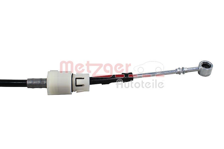 Cable para caja de cambios manual METZGER ref. 3150108