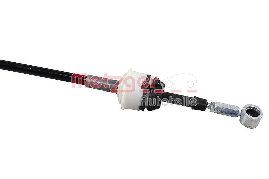 Cable para caja de cambios manual METZGER ref. 3150108