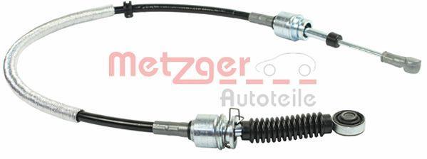 Cable para caja de cambios manual METZGER ref. 3150175