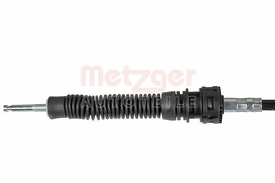 Cable para caja de cambios manual METZGER ref. 3150180