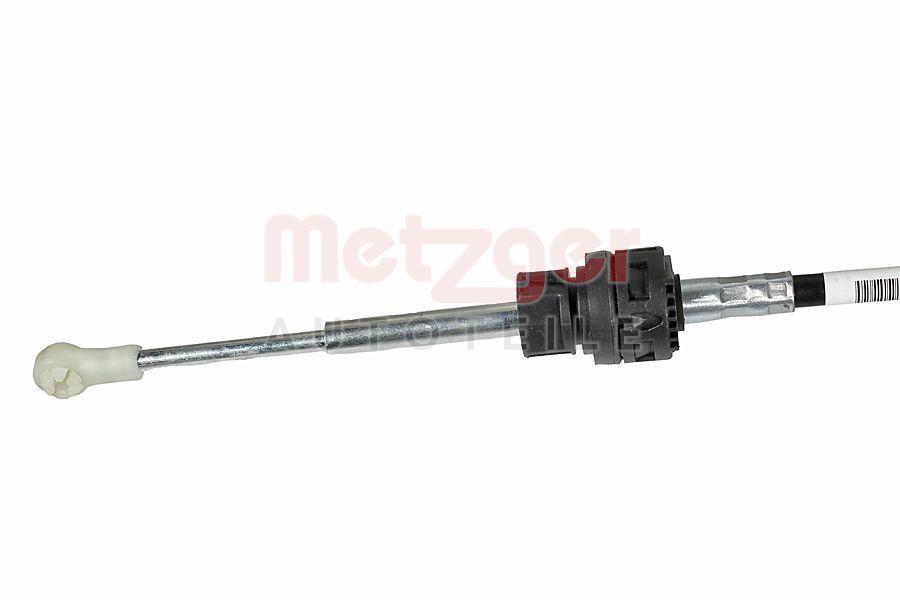 Cable para caja de cambios manual METZGER ref. 3150180