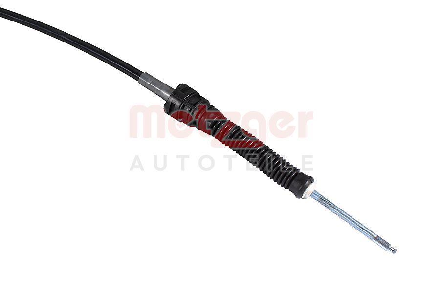 Cable para caja de cambios manual METZGER ref. 3150271