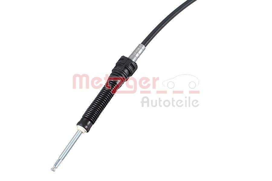 Cable para caja de cambios manual METZGER ref. 3150325