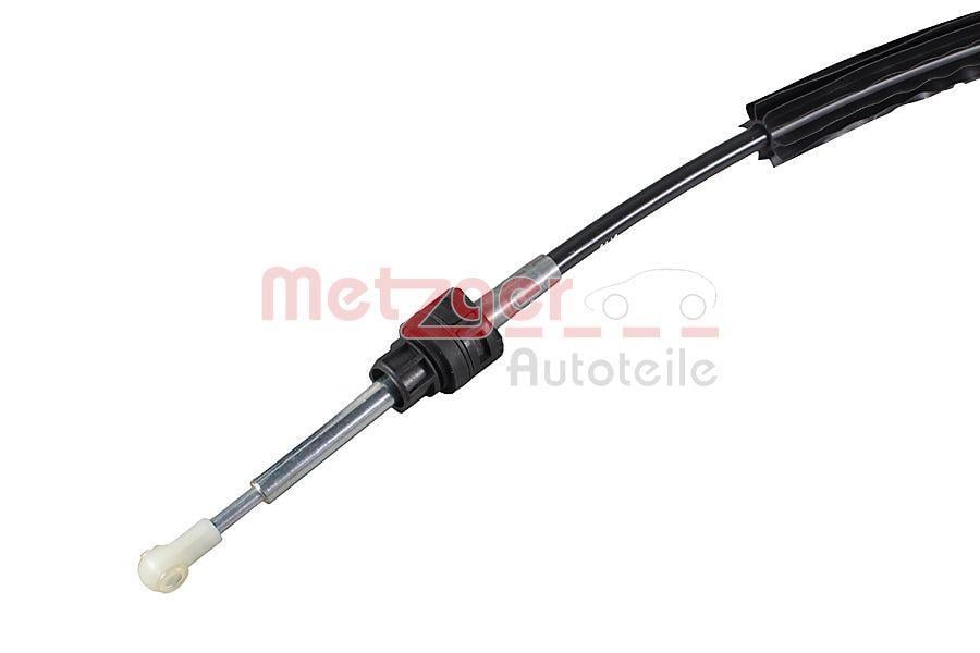 Cable para caja de cambios manual METZGER ref. 3150325