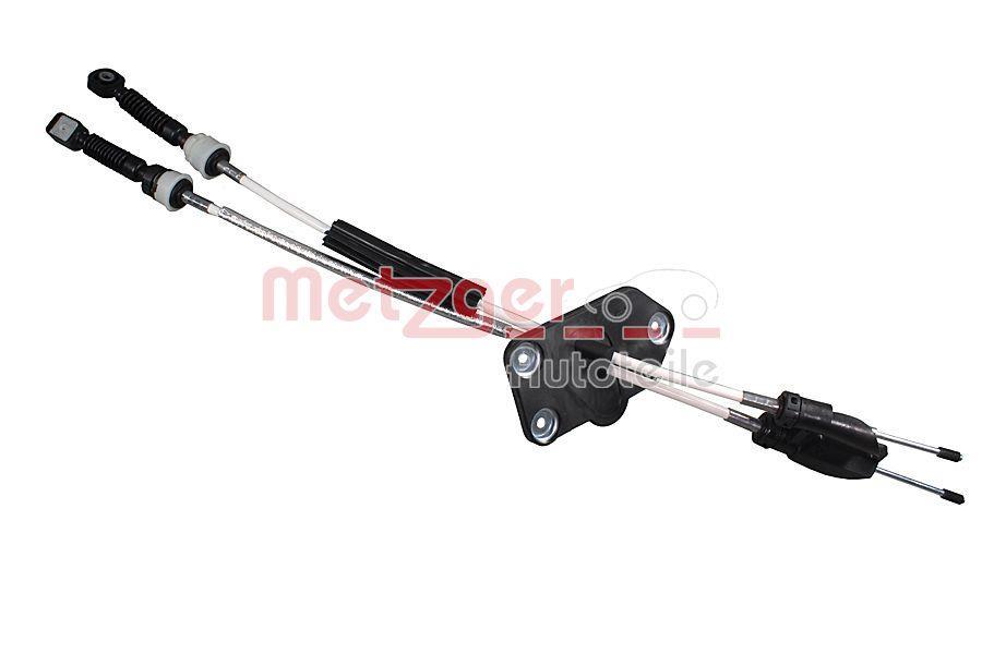 Cable para caja de cambios manual METZGER ref. 3150351