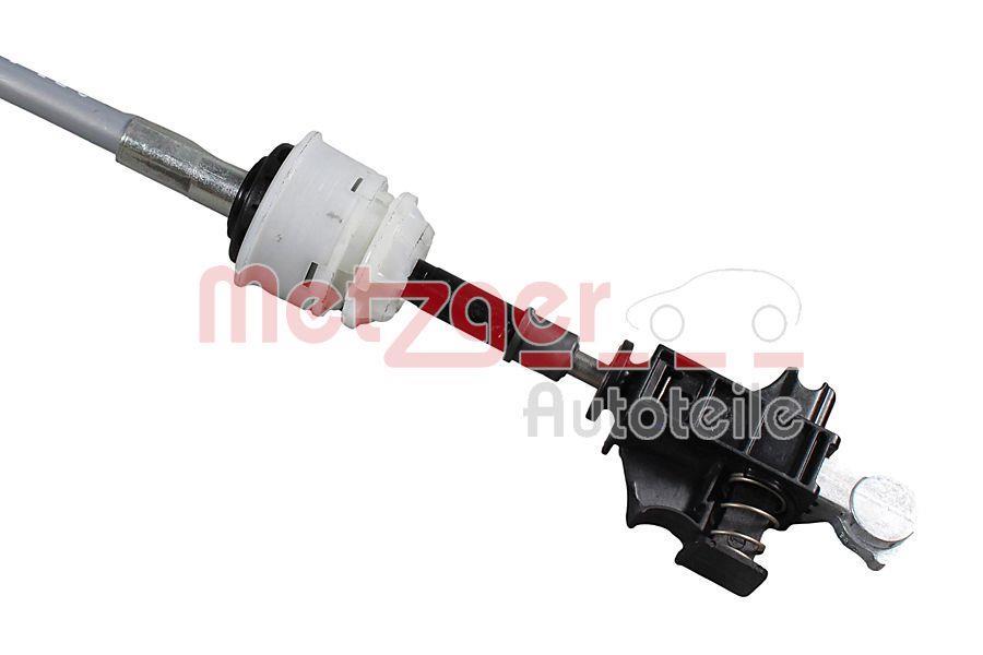 Cable para caja de cambios manual METZGER ref. 3150355