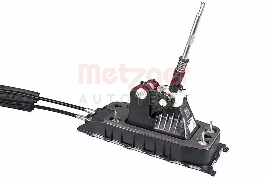 Cable para caja de cambios manual METZGER ref. 3150366