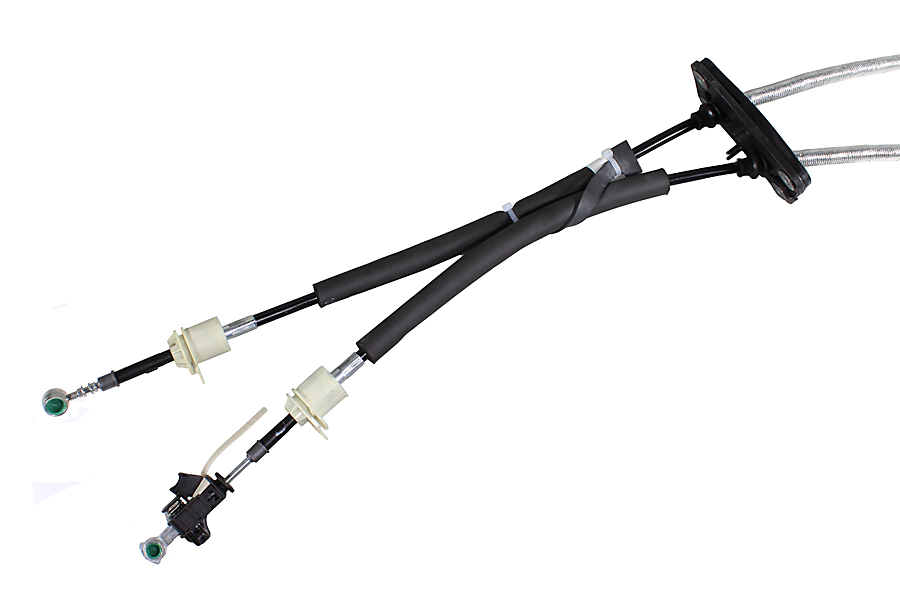 Cable para caja de cambios manual METZGER ref. 3150381