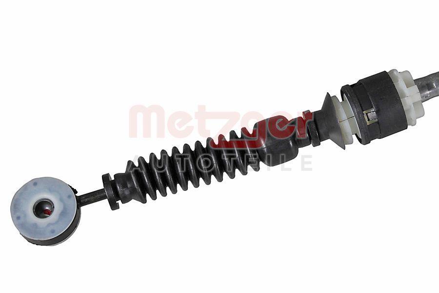 Cable para caja de cambios manual METZGER ref. 3150407