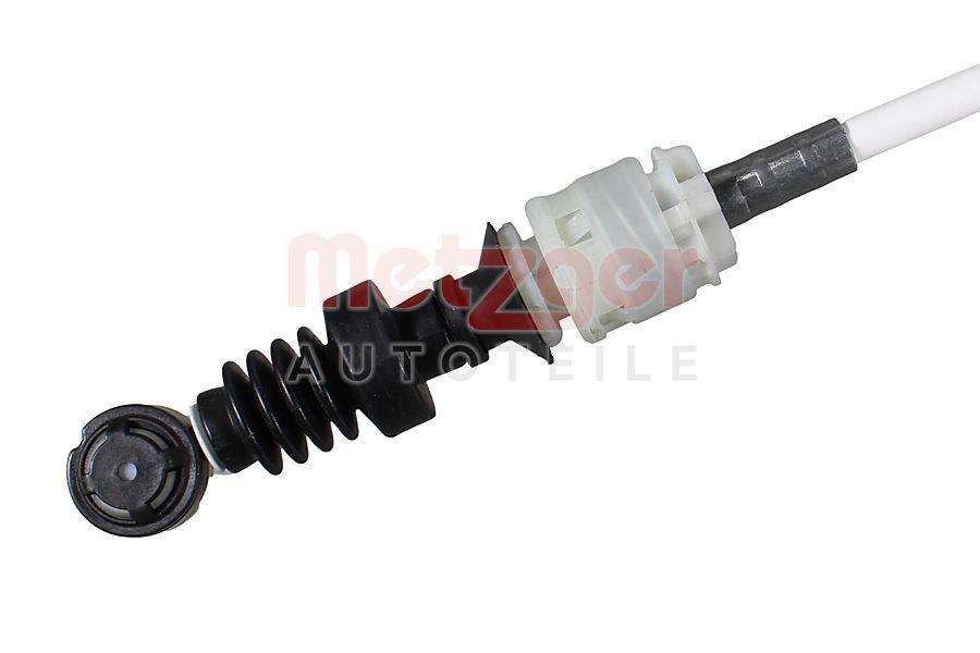 Cable para caja de cambios manual METZGER ref. 3150408