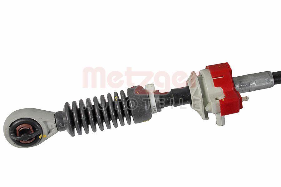 Cable para caja de cambios manual METZGER ref. 3150417