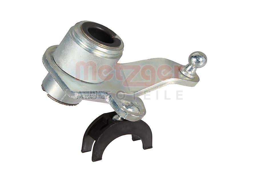 Kit de réparation, levier de changement de vitesse METZGER 3151014