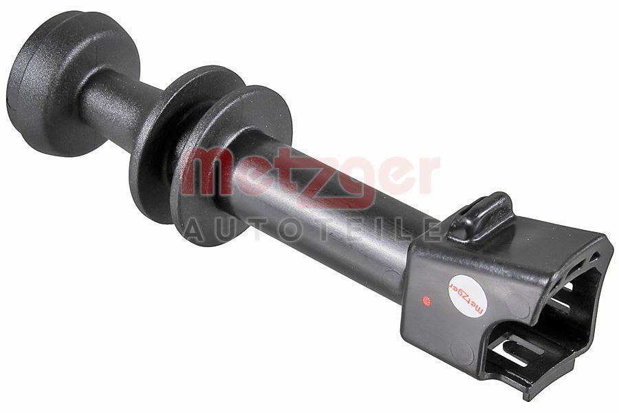 Kit de réparation, levier de changement de vitesse METZGER 3151017