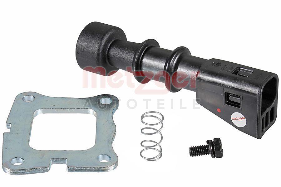 Kit de réparation, levier de changement de vitesse METZGER 3151020
