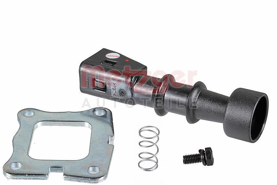 Kit de réparation, levier de changement de vitesse METZGER 3151020
