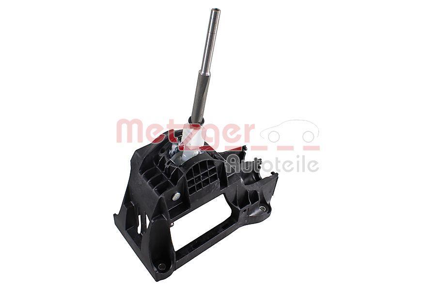 Levier de changement de vitesse METZGER ref. 3152001