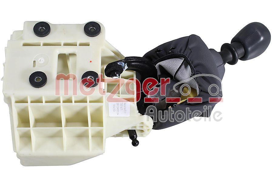 Levier de changement de vitesse METZGER ref. 3152002