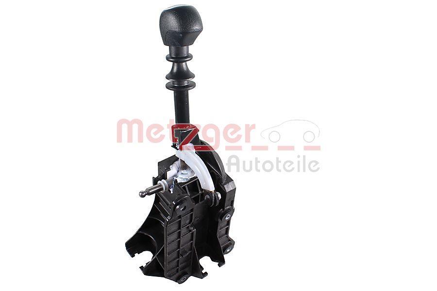 Levier de changement de vitesse METZGER ref. 3152003