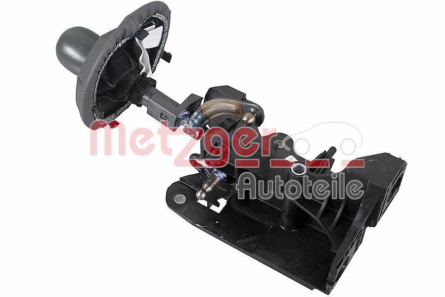 Levier de changement de vitesse METZGER ref. 3152005