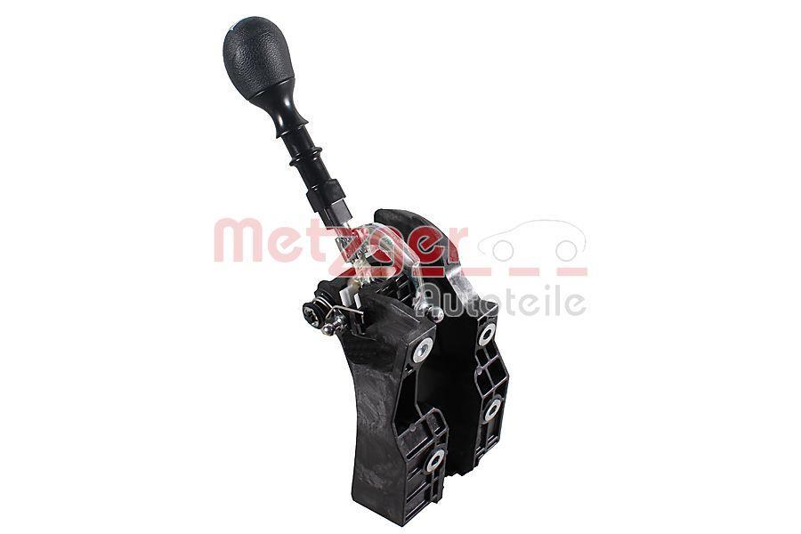 Levier de changement de vitesse METZGER ref. 3152006