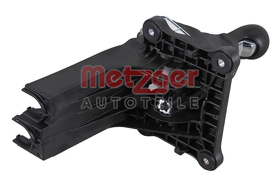 Levier de changement de vitesse METZGER ref. 3152010