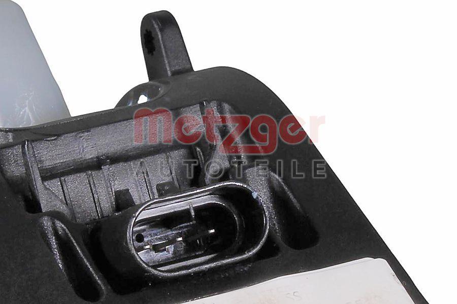Levier de changement de vitesse METZGER ref. 3152013