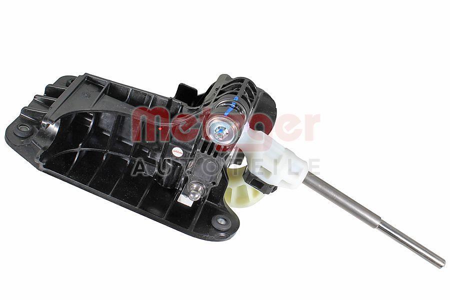 Levier de changement de vitesse METZGER ref. 3152015