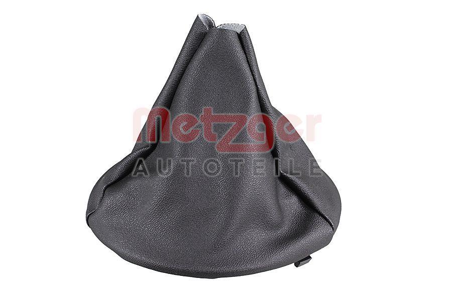 Garnissage de levier de changement de vitesse METZGER ref. 3152028