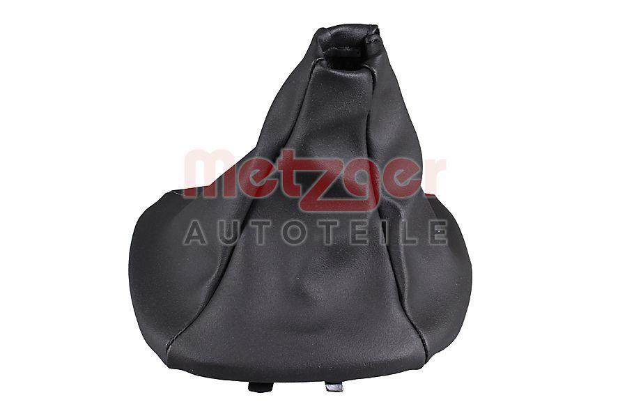 Garnissage de levier de changement de vitesse METZGER ref. 3152032