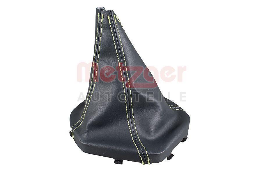 Garnissage de levier de changement de vitesse METZGER ref. 3152033