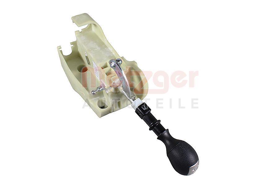 Levier de changement de vitesse METZGER ref. 3152034