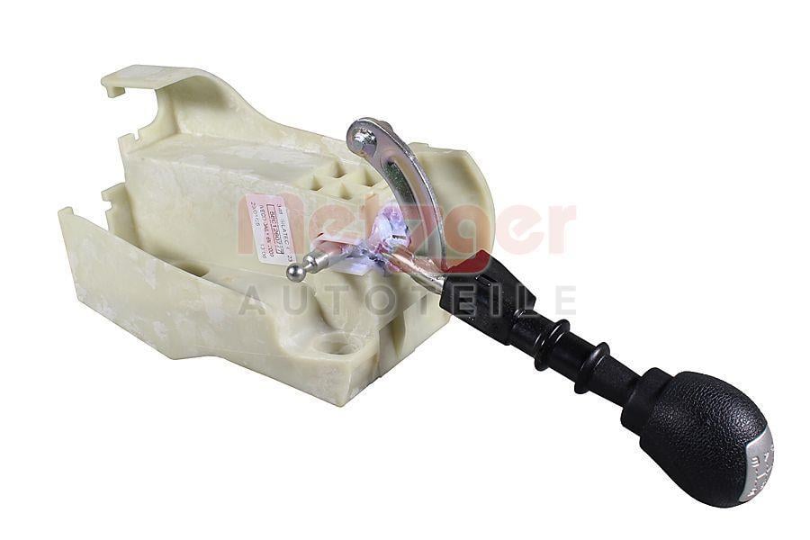 Levier de changement de vitesse METZGER ref. 3152035