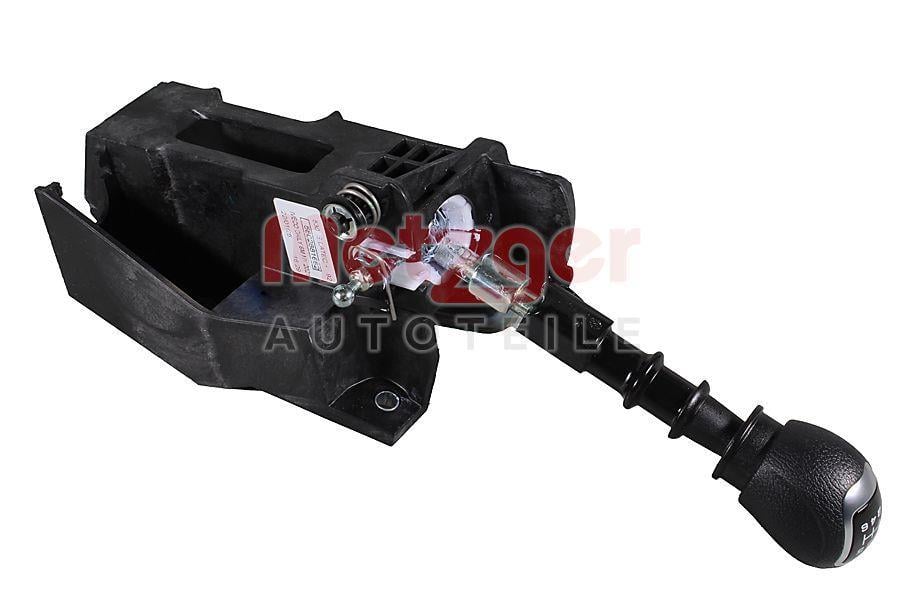 Levier de changement de vitesse METZGER ref. 3152036