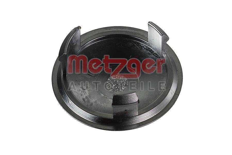 Bonnette, pommeau METZGER ref. 3152045